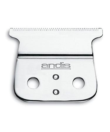 Andis 04521 T-Outliner Trimmer Replacement T-Blade - Close Cutting Zero Gapped Blade for Model GTO, GO, SL, SLS Trimme - Buy Online on GoSupps.com