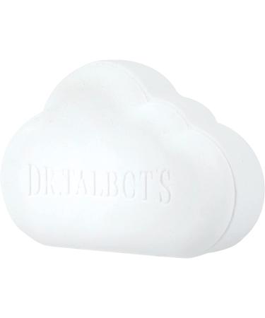 Buy Dr. Talbots Nuby Rainbow Bath Foam - Cloud-Shaped Lavender Bath Additive for Kids 3+ | Multi-Colored Fun & Relaxation - Buy Online on GoSupps.com