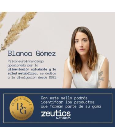 Zeutics by Naturitas Intestinal support 60 capsules - Buy Online on GoSupps.com