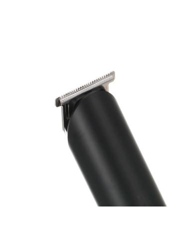 Buy USB Rechargeable Hair Clippers for Men - Electric Barber Shaver & Shear - Ideal for Salon & Home Use - Buy Online on GoSupps.com