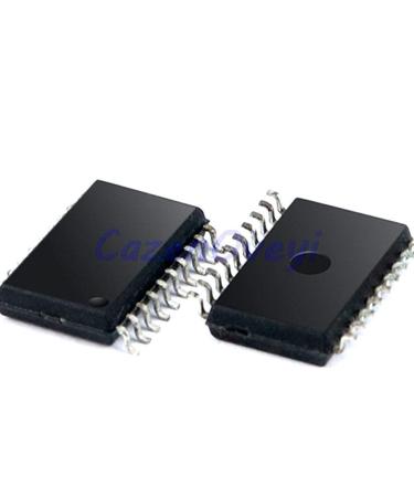 100 Pcs TM1637 SOP SOP-20 SOP20