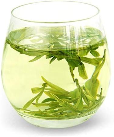 China Green Tea - Longjing - Dragonwell 125g - Buy Online on GoSupps.com