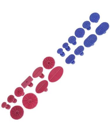 Tuccbay Universal Dent Repair Kit T-Bar Paint Remover for Trucks Motorcycles & More | Fast International Shipping - Buy Online on GoSupps.com