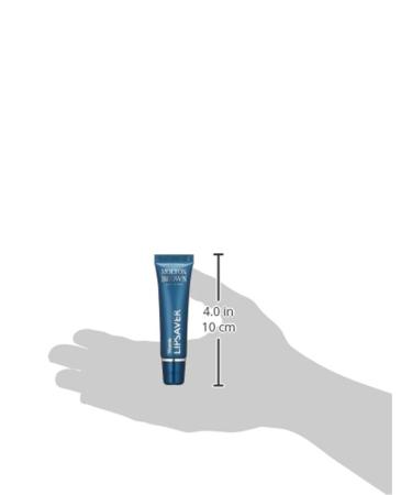 Molton Brown Vitamin Lipsaver 0.3 Fl Oz - Hydrating Lip Balm - Buy Online on GoSupps.com