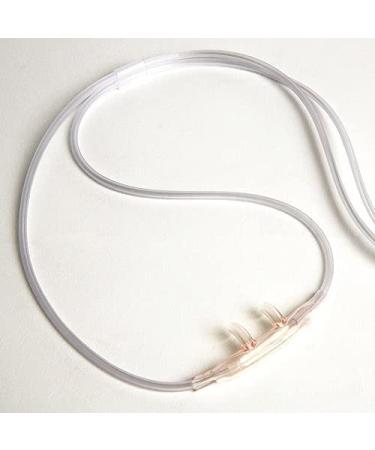 Salter 16SOFT Nasal Cannula with 4ft Oxygen Supply Tubing - Buy Online on GoSupps.com
