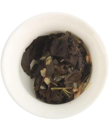 HELLOYOUNG 150g Th Pu'er au jasmin naturel chinois Un th vert d bordant de fra cheur et de parfum Th pu-erh Pu'er Tea - Buy Online on GoSupps.com