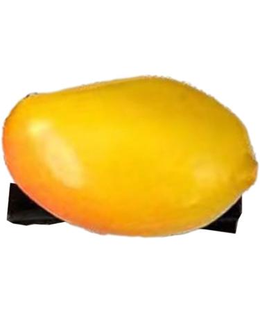 XIAHIOPT Women Girl Hair Fixing Funny Fruit Hairclip Women Girl Haipin Hair Decorations Household Accessory for Adults Cherries - Buy Online on GoSupps.com