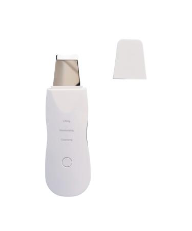 Mei Apothecary Ultrasonic Cleanse Exfoliating Skin Scrubber 1 Scrubber