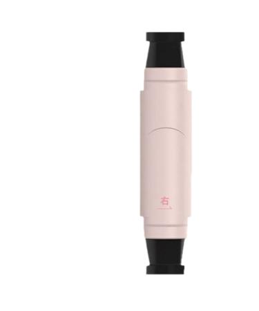 G n rique Foldable eyeliner stamp pen | Waterproof and abrasion-resistant eyeshadow stamp | Waterproof eyeliner stamp | For women girls beginners makeup enthusiasts