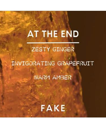 Fake At the End | Inspired by L Immensite 3.4oz Men's Cologne | Almost an Exact Clone | 3.4oz Eau de Parfum | Addictive Sweet-Spicy Amber Masculine Scent | Unisex Fragrance is Addictive! At the End --&gt Inspired by L'immensite 3.4 Fl Oz (Pack of 1) - Buy Online on GoSupps.com