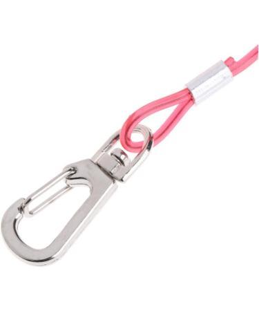 BESPORTBLE 3 Pcs 3 Parrot Leash Cockatiel Harness and Bunny Harness and Leash Bird Harness for Conure Pet Leash Size 1x3pcs As Shownx3pcs - Buy Online on GoSupps.com