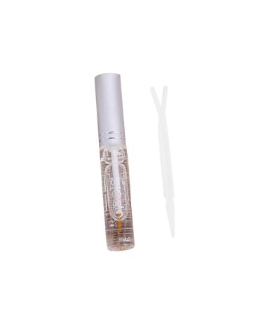 Didiseaon eyelash double eyelid glue adhesive glue for eyelash eyelash adhesive Fake eyelashes eyelash adhesive glue medium As Shown