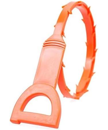 LEIZENG Hot Convenient Practical Household Supplies Drain Aid Sewer Dredge Pipeline Hook - Buy Online on GoSupps.com