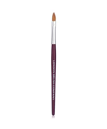Buy Sian Richards London All Purpose Sable Makeup Brush - Premium Quality for Flawless Application | International Shipping Available - Buy Online on GoSupps.com