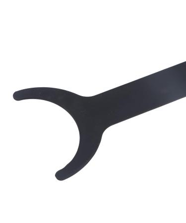 Premium Dental Photography Background - Black Intraoral Contrast | Ideal for Oral Care Professionals - Buy Online on GoSupps.com