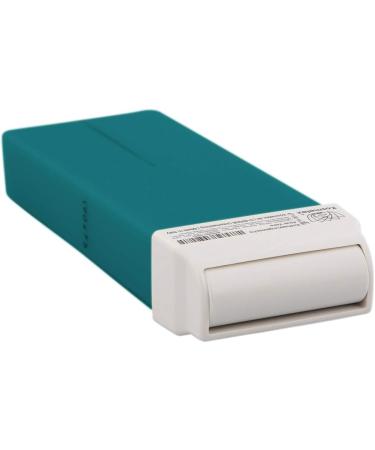 Kosmetex Aloe Vera Warm Wax Cartridge - Depilatory Body Care Hair Removal 3 Pieces - International Shipping Available - Buy Online on GoSupps.com