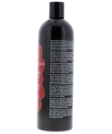 Marrakesh Oil Nourish Daily Cleansing Shampoo Original 739 ml by Marrakesh Oil - Buy Online on GoSupps.com