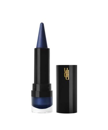 Black Radiance Metalicious Metallic Lipstick in Magnetic Sapphire Blue - 1 Fl Oz - Buy Online on GoSupps.com