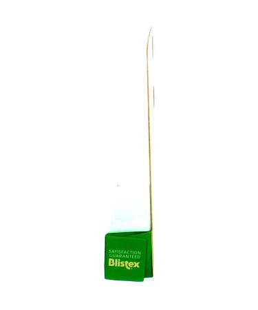 Blistex Medicated Stick 0.15oz - Soothing Relief for Chapped Lips | Worldwide Shipping - Buy Online on GoSupps.com
