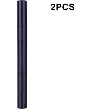 Teeth Whitening Pen & Cleaning Serum - 2 Pack 2.5ml Dental Tools for Plaque & Stain Removal | Shop Internationally - Buy Online on GoSupps.com