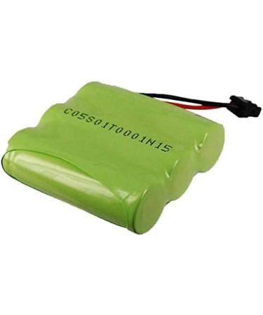 Buy SPANN Battery Replacement for Memorex MPH-6989 MPH-6990 MPH-6995 MPH-6996 MSP-PH2400 - 3.6V BT-905 - Fast International Shipping - Buy Online on GoSupps.com