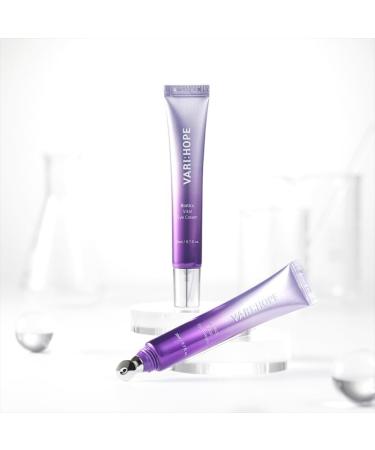  VARI:HOPE Biotics Vital Eye Cream 20ml - Buy Online on GoSupps.com