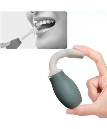 Anyuran lip-tongue muscle perception trainer children and older people hand muscle trainers tongue exercise tongue muscle training tongue suction device