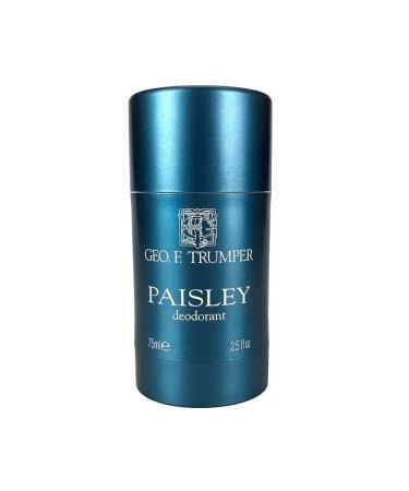 Geo F Trumper Deodorant Stick Paisley 75ml