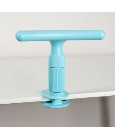 Toddmomy Tudents Sitting Posture Corrector Stand 1Pc Kid Sitting Posture Corrector Anti- myopia Posture Corrector Reading Writing Posture Corrector for Home School Desk Sitting Rack Sky-blue - Buy Online on GoSupps.com