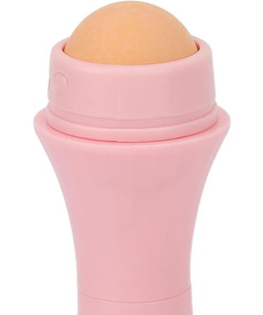 volcanic rock face roller Oil Absorbing Face Oil Absorbing Roller Face Roller Oil Oil Absorbing Face Roller Reusable Double Headed Oil Control Volcanic Skin Roller for Face Makeup Oil Absorbing Volca - Buy Online on GoSupps.com