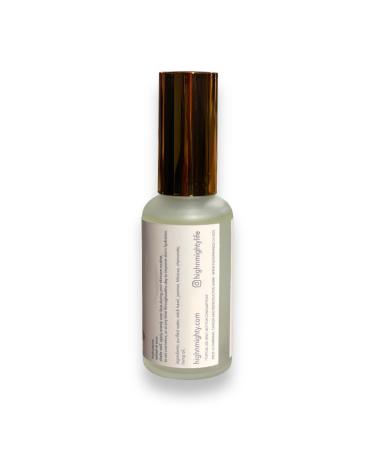Spritz Yo Face Hemp Chamomile Face Mist - Refreshing Facial Spray 1.7 oz | Natural Hydration for All Skin Types - Buy Online on GoSupps.com