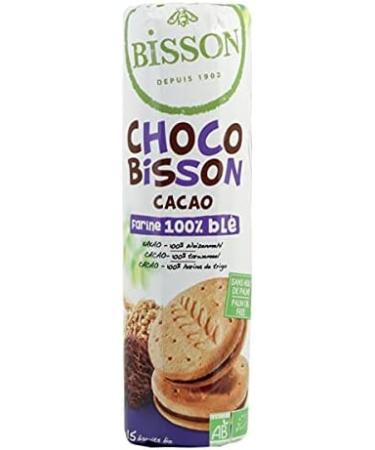 Bisson - Choco Bisson Cocoa and Wheat 300G - Unit - Buy Online on GoSupps.com
