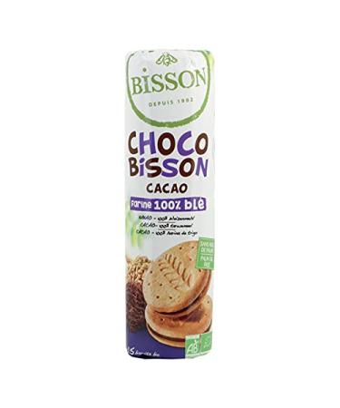 Bisson - Choco Bisson Cocoa and Wheat 300G - Unit