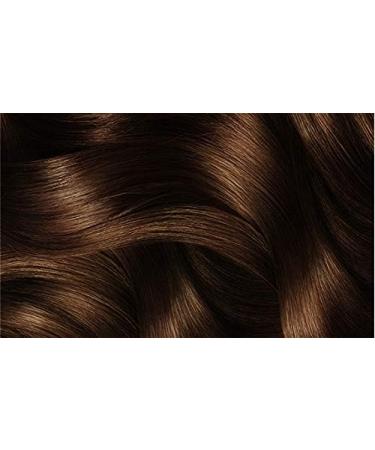 L'Or al Paris Excellence Cr me Coloring Kit 4.3 Golden Brown 1 Unit - Buy Online on GoSupps.com