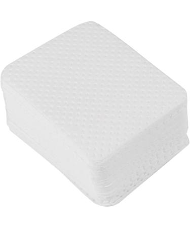 Balacoo 1080 Pcs Face Cushion Manicure Tools - Gel Cleaning Tablets for Nail Polish & Makeup - Ideal for Professional & Home Use - Buy Online on GoSupps.com