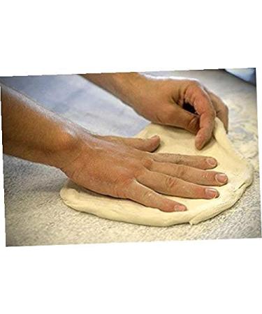 SAF Instant Yeast Red 1lb - Perfect for Baking Cake, Bread, and Dough - Buy Online on GoSupps.com