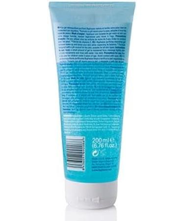  Byphasse Byphasse Pack of 2 Cleansing Cleansing Gel for All Skin Types 200 ml for All Skin Types - Buy Online on GoSupps.com