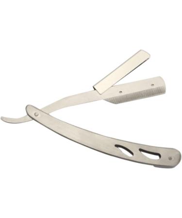 Minkissy 6-Piece Stainless Steel Hair Cutting Shears Set - Professional Razor Edge Mustache Trimmers & Scissors for Precision Grooming - International Shipping Available - Buy Online on GoSupps.com