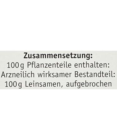  Linusit Linusit Gold Flax Seeds 5 x 500g - Buy Online on GoSupps.com