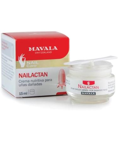 Mavala Nailactan Nutritive Nails Cream - 15 ml - Buy Online on GoSupps.com