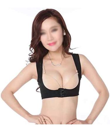 1PC Adjustable Chest Posture Corrector Support Belt for Back Shoulder & Spine - Sizes S-XL - DFHBFG - Buy Online on GoSupps.com