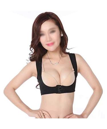 1PC Chest Posture Corrector Support Belt Adjustable Posture Corrector Back Shoulder Spine Body Support Correct Brace Belt S-XL - Buy Online on GoSupps.com