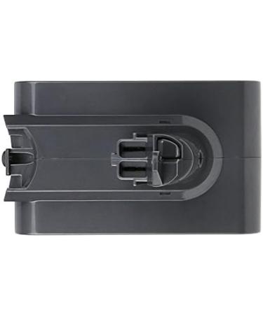 2500mAh Replacement Battery for DY 205794-01/04 V6 Top Dog Total Clean & Trigger - International Shipping Available - Buy Online on GoSupps.com