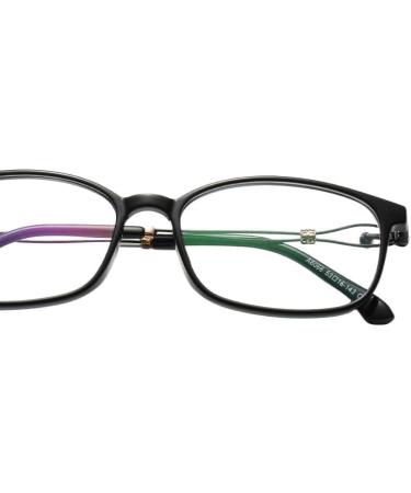 Shop Anti Blue Light Reader Eyeglasses - Clear Vision TR Frame 1.00 C4 International Shipping - Buy Online on GoSupps.com