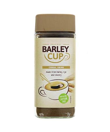 Barleycup Barleycup Pack of 3 Instant Cereal Powder Drinks 200g