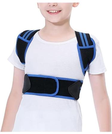 Adjustable Posture Corrector Back Support Belt Orthopedic Corset Spine Back Lumbar Shoulder Braces Tools - Buy Online on GoSupps.com
