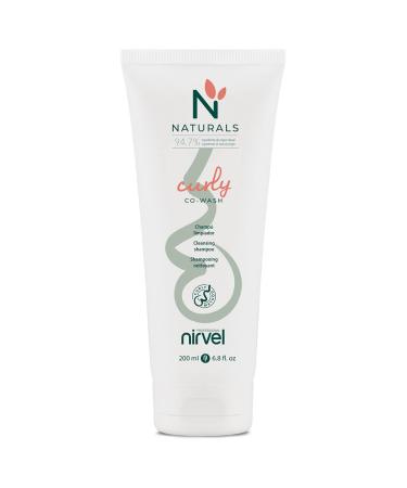 Nirvel NATURALS COWASH 200ml