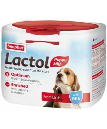 ABNOBA PET STORE Beaphar Lactol Puppy Milk Bottle Whelping ID Bands Feeding Syringes Whelping kit supplies 6068 - Buy Online on GoSupps.com