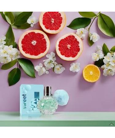 Women s Perfume Long Lasting Elegant Floral Fruity Fragrance Perfume Eau de Parfum Spray for Birthday Valentine's Day Gift 1.75oz (Green) - Buy Online on GoSupps.com