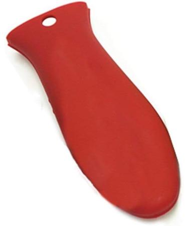 Rubberray Silicone Handle & Metal Frying Pan - Heat-Resistant Durable Inexpensive Kitchen Essential - Buy Online on GoSupps.com